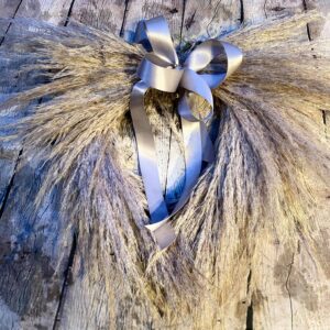 Pampas Heart
